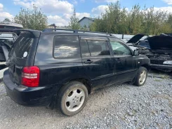 Toyota Kluger V ����