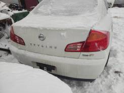 Nissan Skyline. HV35, VQ30DD ����