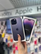 Apple iPhone 14 Pro. �/�, 256 ��, ����������, Dual-SIM ����