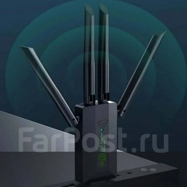 Wi-Fi ��������. ����