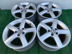 Borbet. 6.5x15", 5x100, ET40,  57,1. 