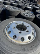 Bridgestone R115. ������, 2024 ���, ����� ����
