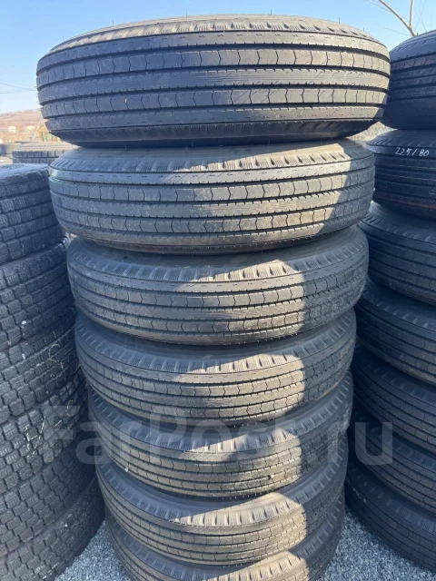 Bridgestone R115. ������, 2024 ���, ����� ����