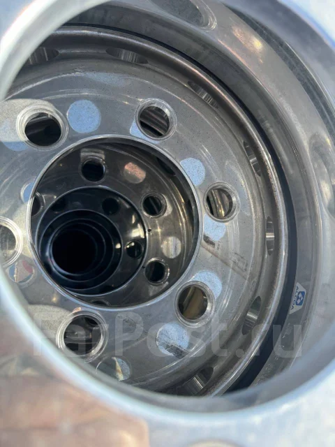 Bridgestone R115. ������, 2024 ���, ����� ����