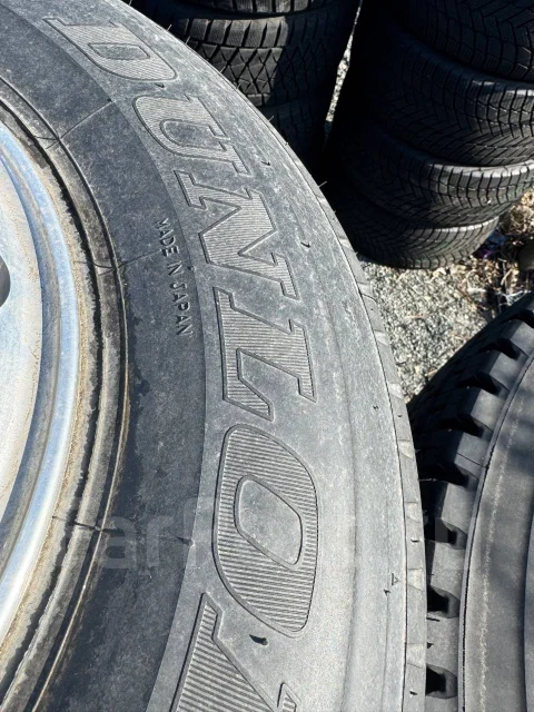 Bridgestone R115. ������, 2024 ���, ����� ����