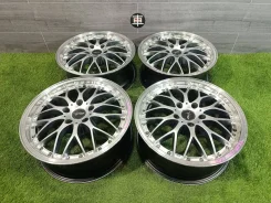 Japan Sanyo Zack JP-10. 7.0x17", 5x114.3, ET38 ����