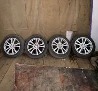 ADV05 DC. 7.0x17", 5x100, ET-40, �� 60,1���. ����
