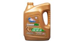 Abro Premium. 5W-30, �������������, 4��. ����