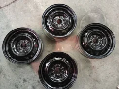 Trebl 7855T. 6.5x16", 5x114.3, �� 65���. ����