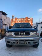 Nissan Datsun. LRMD22, QD32 ����