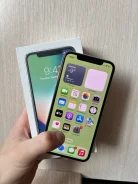 Apple iPhone X. �/�, 64 ��, ����������� ����