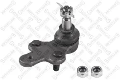 ������� ������ FR Toyota Corolla2 / Corsa/ Cynos /RAUM /Starlet / Tercel 89-00 RH Stellox, ������ �������� 5298046SX ����