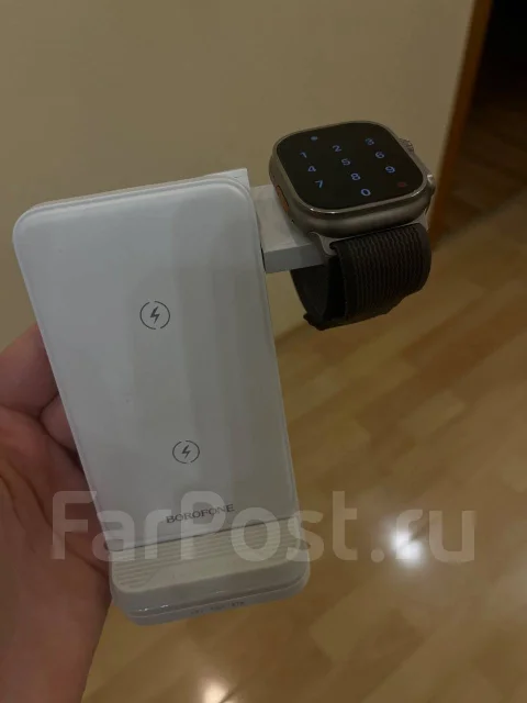 Apple Watch Ultra ����
