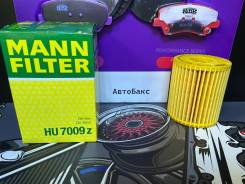  , Mann HU7009z 