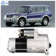 ������� Startvolt Mitsubishi Pajero III (00-), Pajero IV (06-), L200 LSt1109 ����