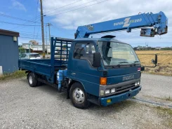 Mazda Titan ����