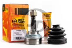���� �������� Toyota Harrier MCU15/#XU1 97/Nadia 3S-FE SXN15/Celica 3S-GTE ST205 4WD 97 (25*26) ABS JCT0064A ����
