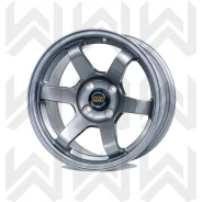 RAYS Volk Racing TE37. 7.0x15", 5x114.3, ET30, �� 73,1���. ����