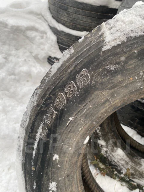 Goodride CM986. ������, 2020 ���, �/�, ����� 40 % ����