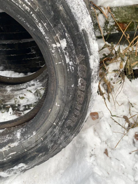 Goodride CM986. ������, 2020 ���, �/�, ����� 40 % ����