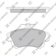 ������� ��������� ��������, �������� Sangsin Brake SP1530 SP1530 ����