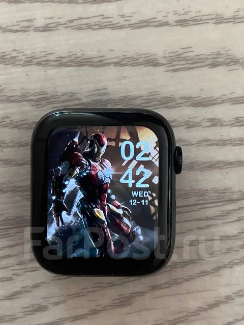 Smart Watch ����