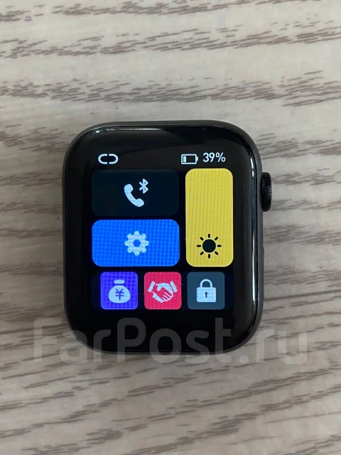 Smart Watch ����