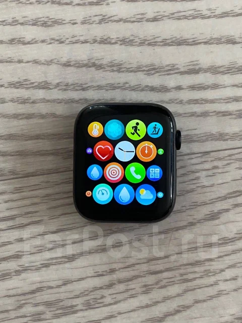 Smart Watch ����
