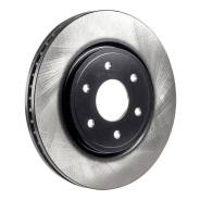   . Advics Nissan Navara (D40M)/NP300 Pathfinder (R51M) B6F124 