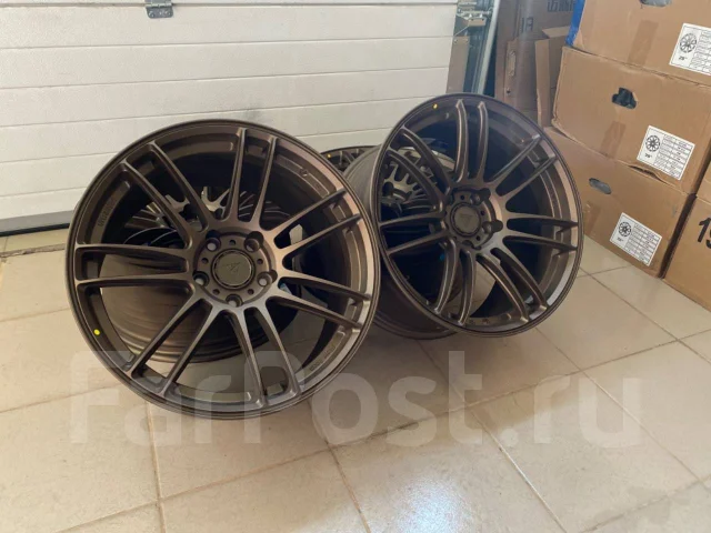 Wheelegend. 9.5x18", 5x114.3, ET35, �� 73,1���. ����