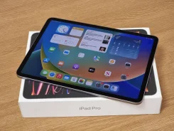 Apple iPad Pro 12.9 2022. 12.9 ������, ������ 128 �� ����