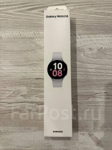 Samsung Galaxy Watch5. GPS ����