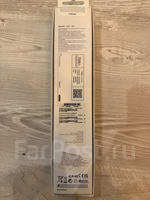 Samsung Galaxy Watch5. GPS ����