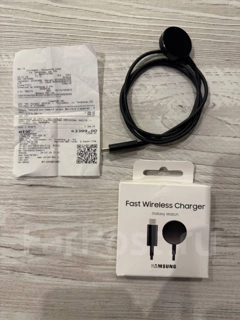Samsung Galaxy Watch5. GPS ����