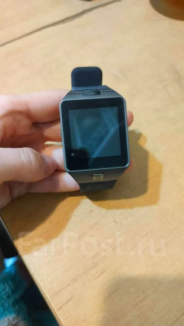 Smart Watch. GPS, NFC, SIM-����� ����