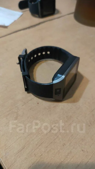 Smart Watch. GPS, NFC, SIM-����� ����
