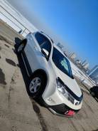 Toyota RAV4. ��������, 4wd, 2.0 (146��.�.), ������, 117 000����. �� ����