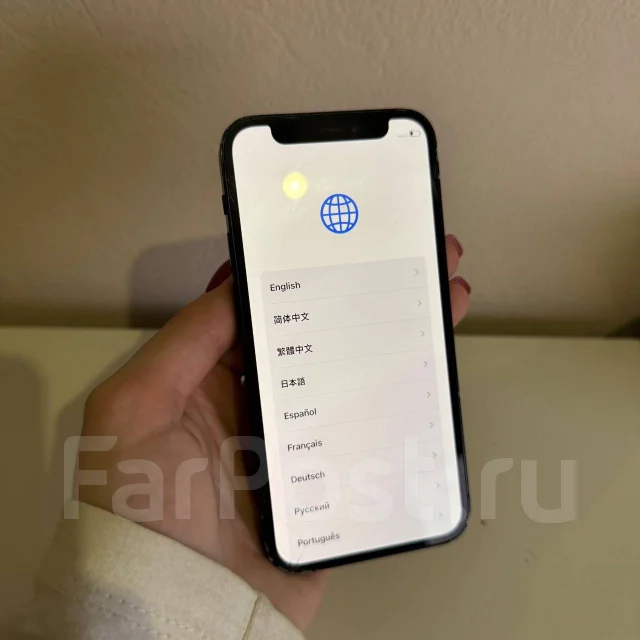 Apple iPhone 12 mini. �/�, 128 ��, ������, 3G, 4G LTE, 5G, ����������, NFC ����