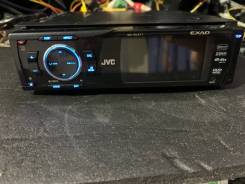 JVC KD-AVX11 ����