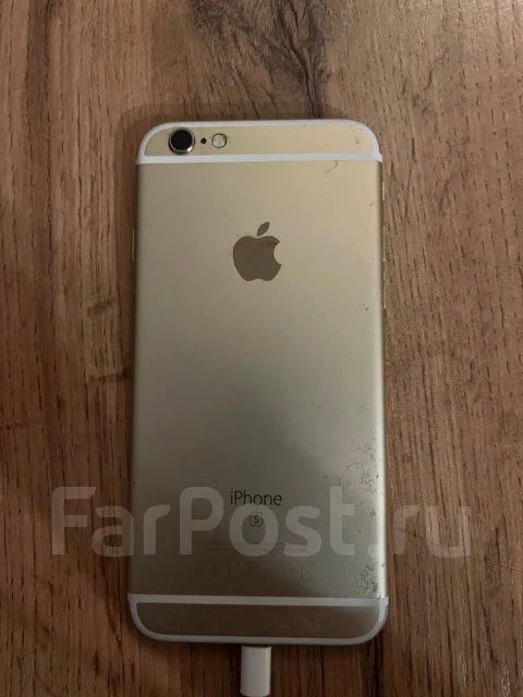 Apple iPhone 6s. �/�, 32 �� ����