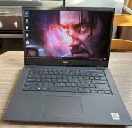 Dell Latitude 3410. 14", 4,2����, ��� 8 ��, ���� 256���, WiFi: 1, Bluetooth: 1, ����������� �� 8��. ����