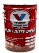 Valvoline Premium Blue