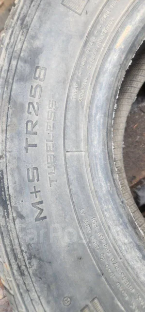 Triangle TR258. ������, 2007 ���, �/�, ����� 25 % ����