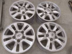 Land Star. 8.0x17", 5x150, ET60, �� 110���. ����