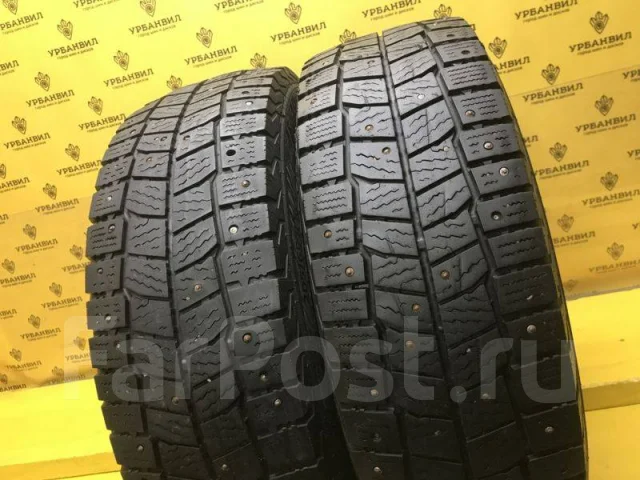 Continental VancoIceContact