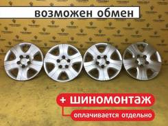 4 .  Geely R15 * Geely (5*114.3) 