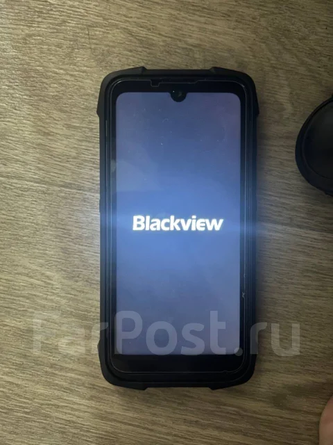 Blackview BV6900. �/�, 64 ��, ������, 3G, 4G LTE, Dual-SIM, ���������� ����