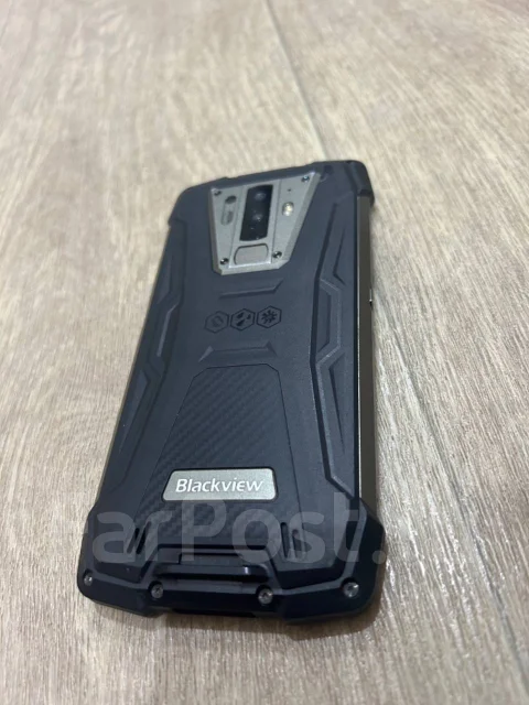 Blackview BV6900. �/�, 64 ��, ������, 3G, 4G LTE, Dual-SIM, ���������� ����