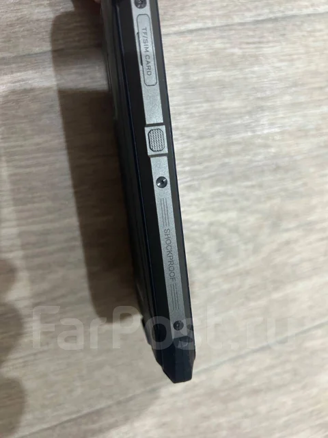 Blackview BV6900. �/�, 64 ��, ������, 3G, 4G LTE, Dual-SIM, ���������� ����
