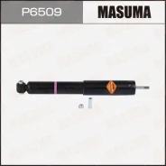 ����������� ������������ P6509 Masuma NEW (KYB-344488) ���� ������� � ����������� �������� 2 ���� �� �������� � ������. Masuma P6509 P6509 ����